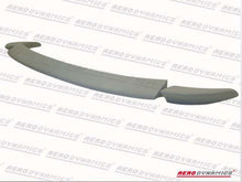 Load image into Gallery viewer, Aerodynamics Spoiler Polyester West Style (Civic 91-96 3dr) - em-power.it