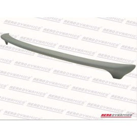 Aerodynamics Spoiler in Poliuretano Civic EG EJ