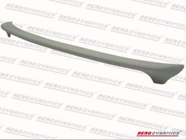 Aerodynamics Spoiler Polyester (Civic 91-96 3dr) - em-power.it