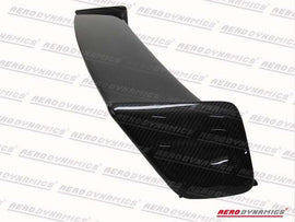 Aerodynamics Spoiler Carbonio Mugen (Civic 95-01 2/4dr) - em-power.it