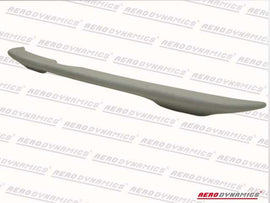 Aerodynamics Spoiler Polyester Mid (Civic 95-01 3dr) - em-power.it