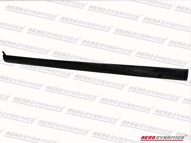 Aerodynamics Type-R Style Minigonne ABS (Civic 01-05 2/4dr) - em-power.it