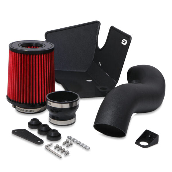 Kit Aspirazione Diretta VW Golf R MK7 MK7.5 / Audi S3 8V Quattro / Seat Leon Cupra R 2.0TSI 13-20