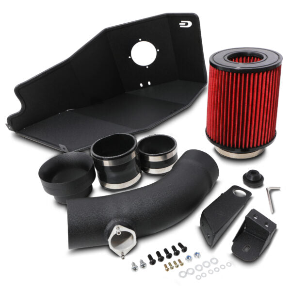 Kit Aspirazione Diretta Audi TT 8J 3.2 VR6 06-10