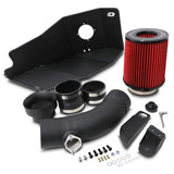 Kit Aspirazione Diretta Audi A3 8P Quattro 3.2 VR6 03-09