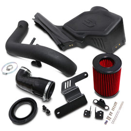 Kit Aspirazione Diretta Vortex Ford Focus MK4 ST 2.3 2018+