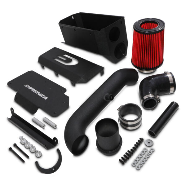 Kit Aspirazione Diretta Mini Cooper S R56 1.6T 06-13