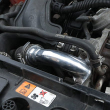 Load image into Gallery viewer, Eliminazione silenziatore turbo in alluminio Ford Fiesta MK7 MK8 1.0 Ecoboost Zetec S 13+