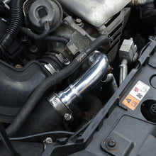 Load image into Gallery viewer, Eliminazione silenziatore turbo in alluminio Ford Fiesta MK7 MK8 1.0 Ecoboost Zetec S 13+