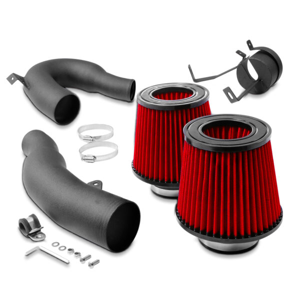 Kit Aspirazione Diretta BMW Serie 3 / Serie 5 E60 E90 E91 E92 335i N54