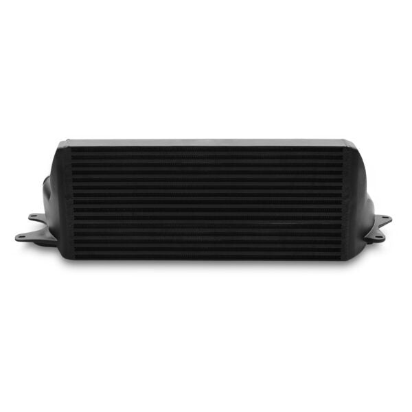 Intercooler Maggiorato Frontale Core BMW Serie 5 / 6 E60 / E61 03-10