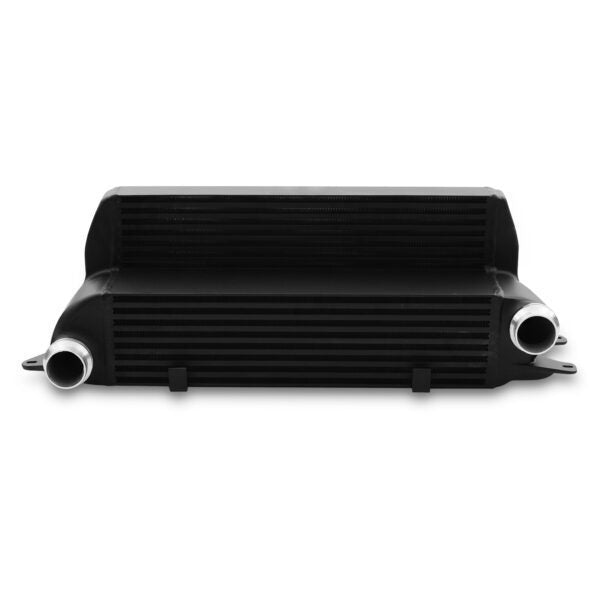 Intercooler Maggiorato Frontale Core BMW Serie 5 / 6 E60 / E61 03-10