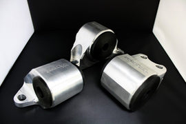AVID RACING SUPPORTI MOTORE 96-00 CIVIC B16 / D16 BILLET MOTOR MOUNTS