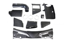Load image into Gallery viewer, Armaspeed Kit Aspirazione Aria in CARBONIO MERCEDES CLS C257