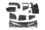 Armaspeed Kit Aspirazione Aria in CARBONIO MERCEDES CLS C257