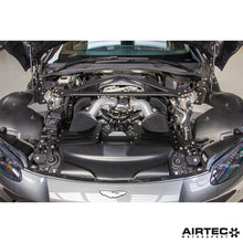 Carica l&#39;immagine nel visualizzatore di Gallery, AIRTEC Motorsport Kit di Aspirazione per Aston Martin Vantage V8
