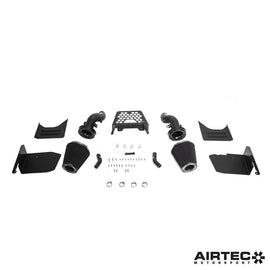 AIRTEC Motorsport Kit di Aspirazione per Aston Martin Vantage V8