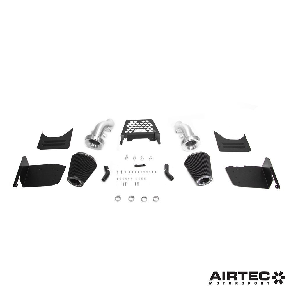 AIRTEC Motorsport Kit di Aspirazione per Aston Martin Vantage V8