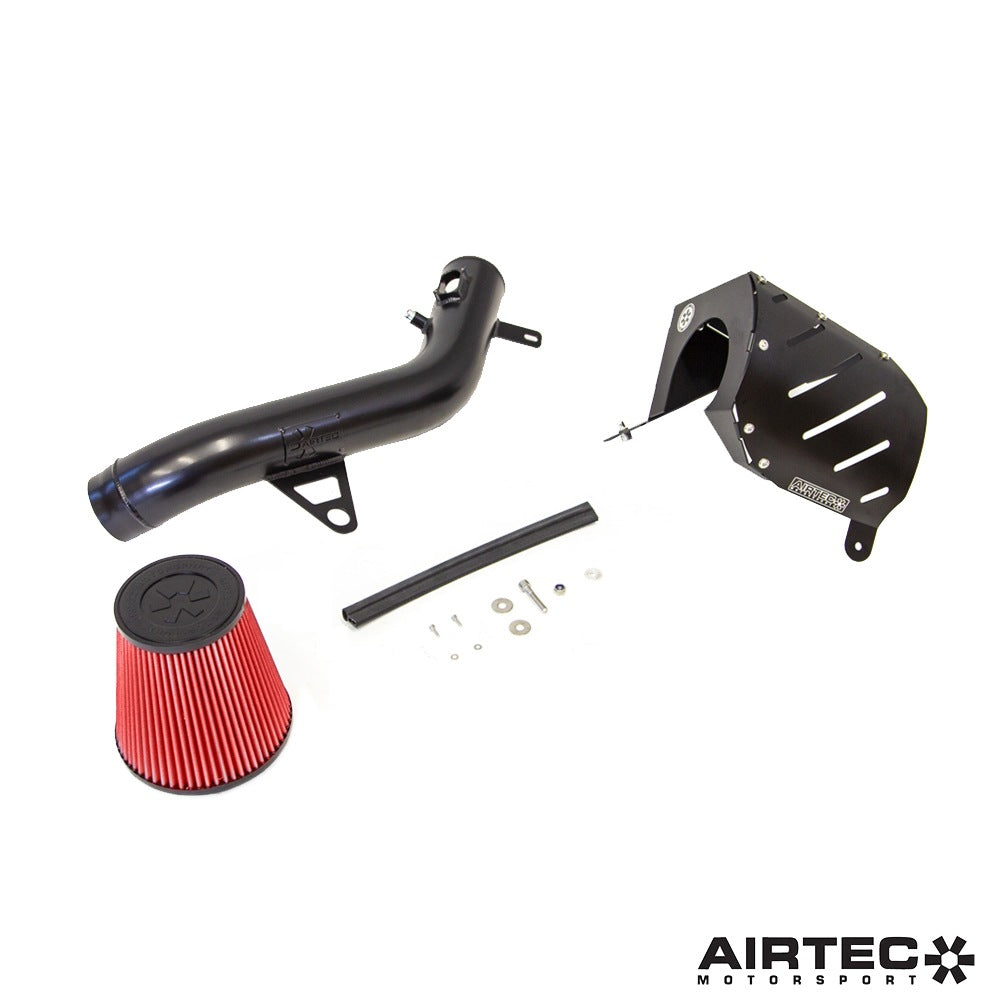 AIRTEC Motorsport Kit di Aspirazione per BMW N55 (M135i/M235i/335i/435i & M2 non-Competition)