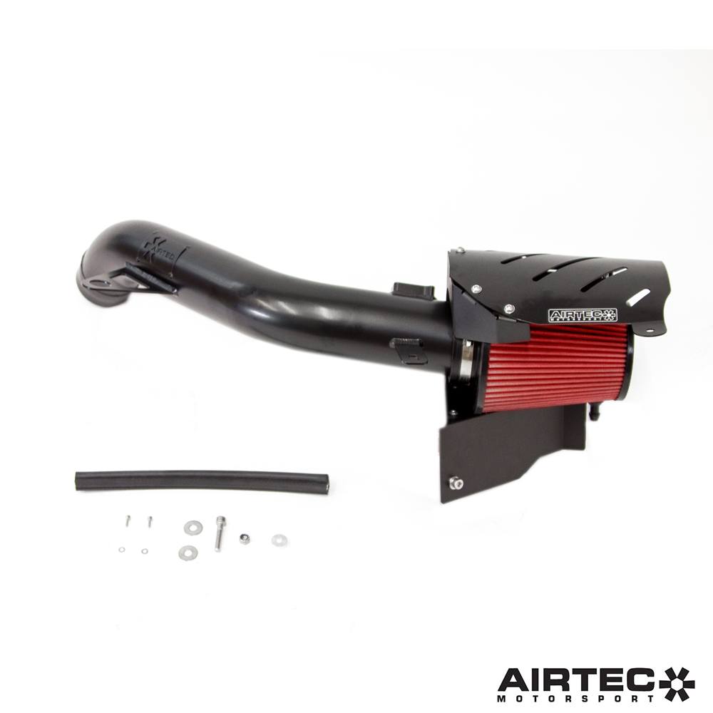 AIRTEC Motorsport Kit di Aspirazione per BMW N55 (M135i/M235i/335i/435i & M2 non-Competition)