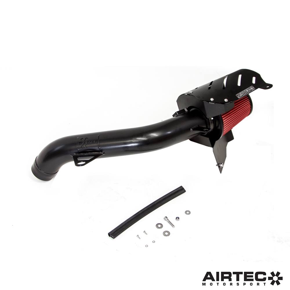 AIRTEC Motorsport Kit di Aspirazione per BMW N55 (M135i/M235i/335i/435i & M2 non-Competition)