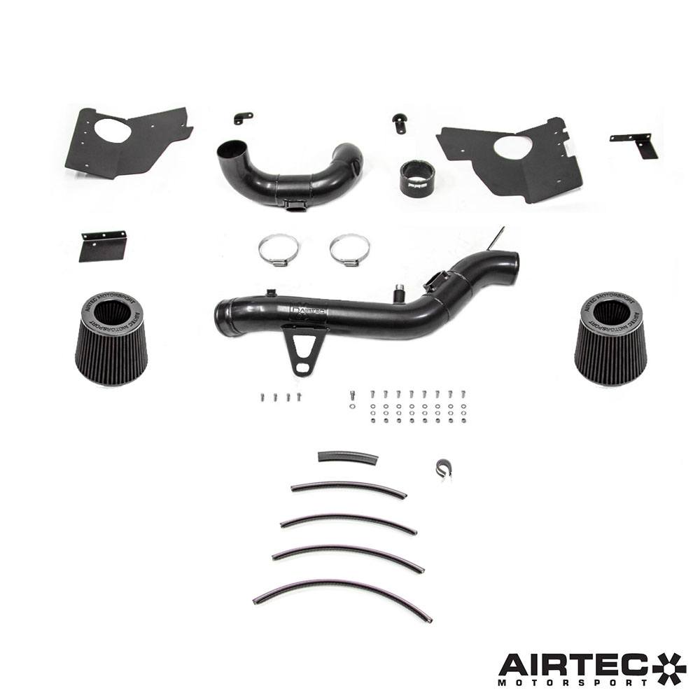 AIRTEC Motorsport Kit di Aspirazione per BMW M2 Comp, M3 & M4