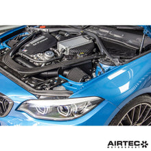 Load image into Gallery viewer, AIRTEC Motorsport Kit di Aspirazione per BMW M2 Comp, M3 &amp; M4