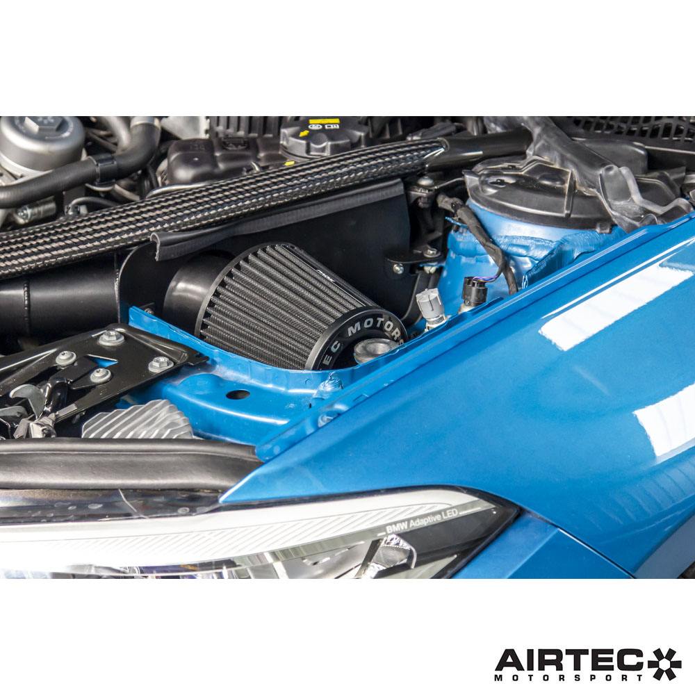 AIRTEC Motorsport Kit di Aspirazione per BMW M2 Comp, M3 & M4