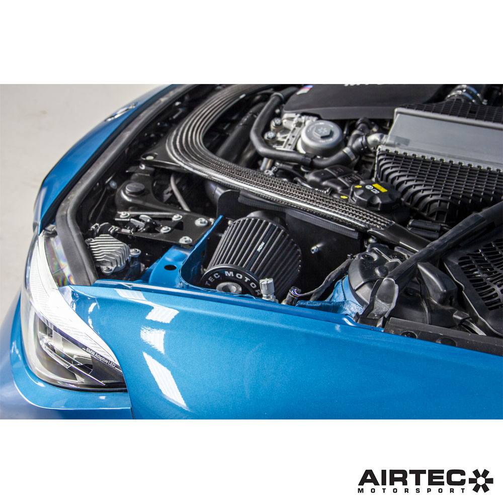 AIRTEC Motorsport Kit di Aspirazione per BMW M2 Comp, M3 & M4