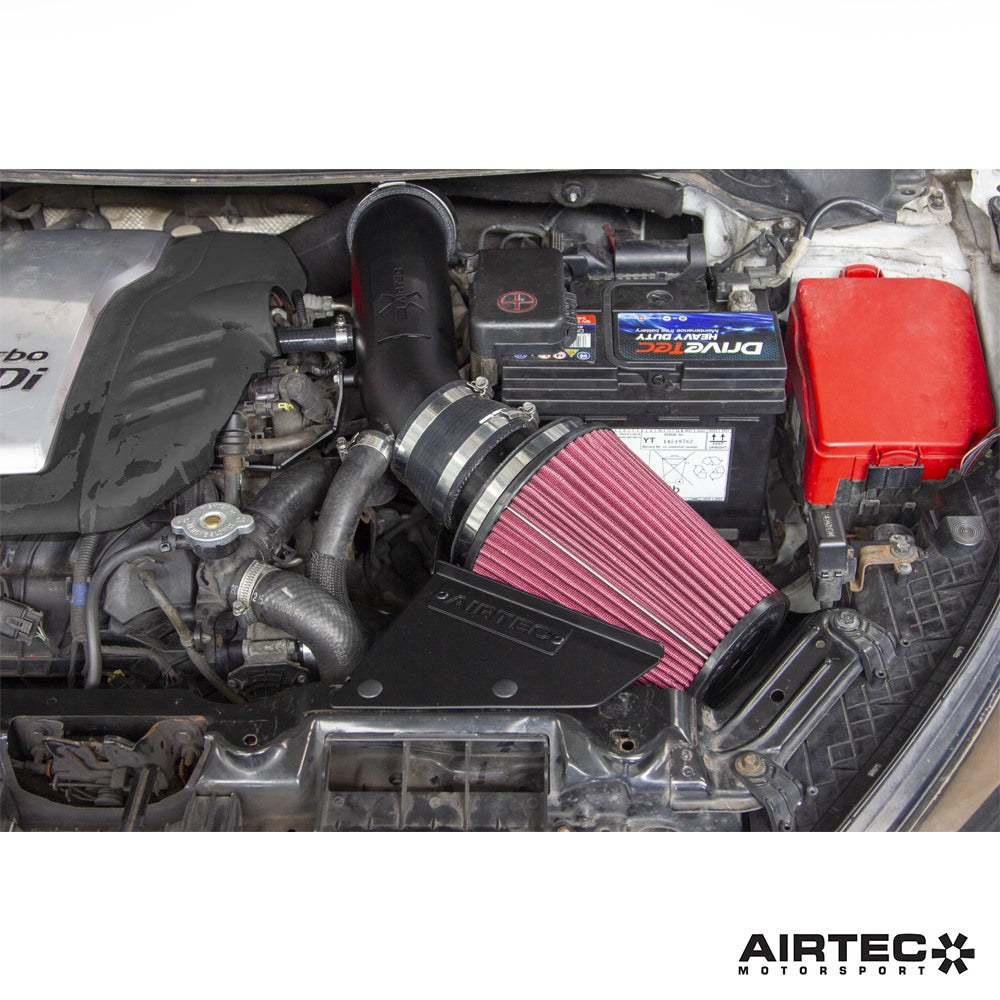 AIRTEC Motorsport Kit di Aspirazione per Kia Ceed GT