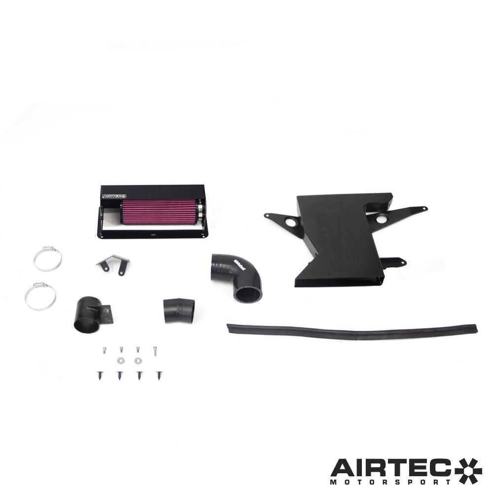 AIRTEC Motorsport Kit di Aspirazione per Mini R56 Cooper S