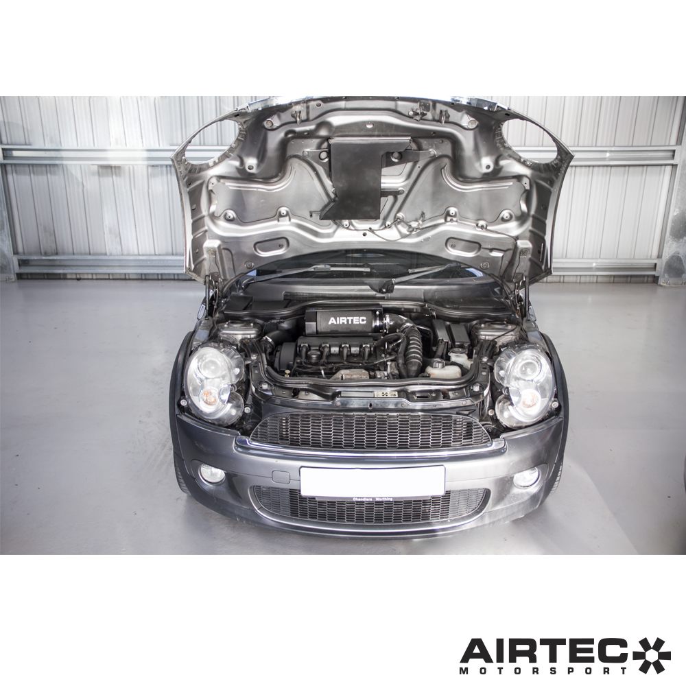 AIRTEC Motorsport Kit di Aspirazione per Mini R56 Cooper S