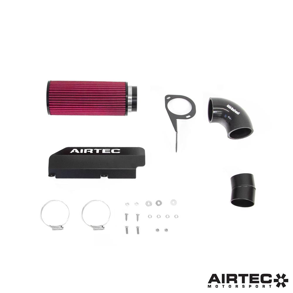 AIRTEC Motorsport Kit di Aspirazione per Peugeot 508 GT