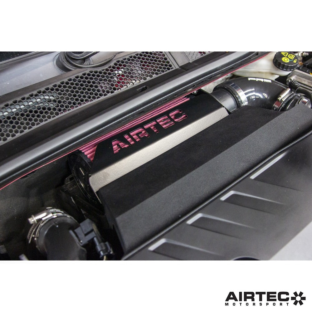 AIRTEC Motorsport Kit di Aspirazione per Peugeot 508 GT