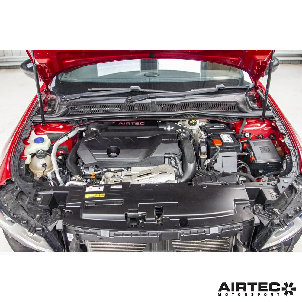 AIRTEC Motorsport Kit di Aspirazione per Peugeot 508 GT