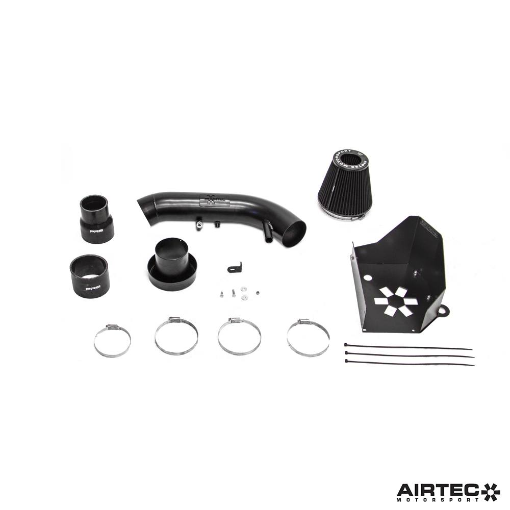 AIRTEC Motorsport Kit di Aspirazione per Audi RS3 8V (LHD)