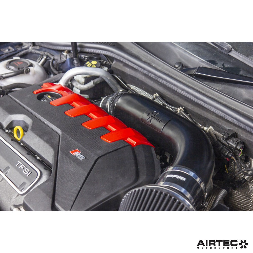 AIRTEC Motorsport Kit di Aspirazione per Audi RS3 8V (LHD)