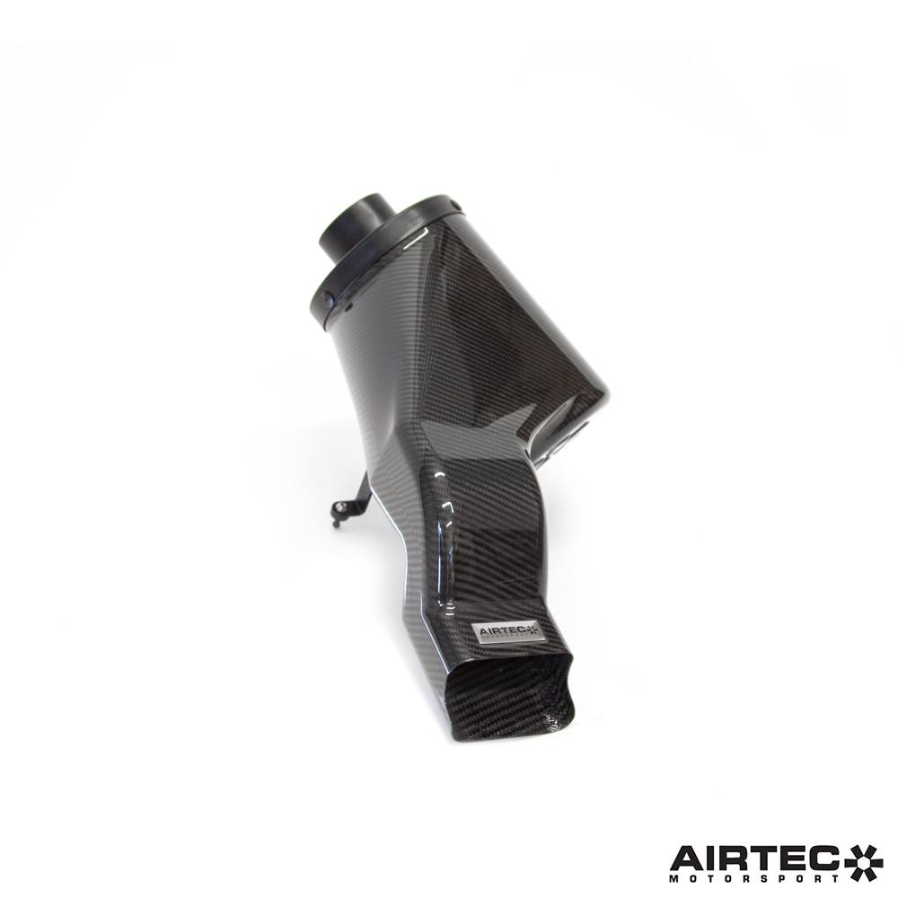 AIRTEC Motorsport Enclosed Carbon Fibre CAIS per Toyota Yaris GR