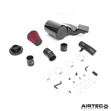 Carica l&#39;immagine nel visualizzatore di Gallery, AIRTEC Motorsport Enclosed Carbon Fibre CAIS per Toyota Yaris GR