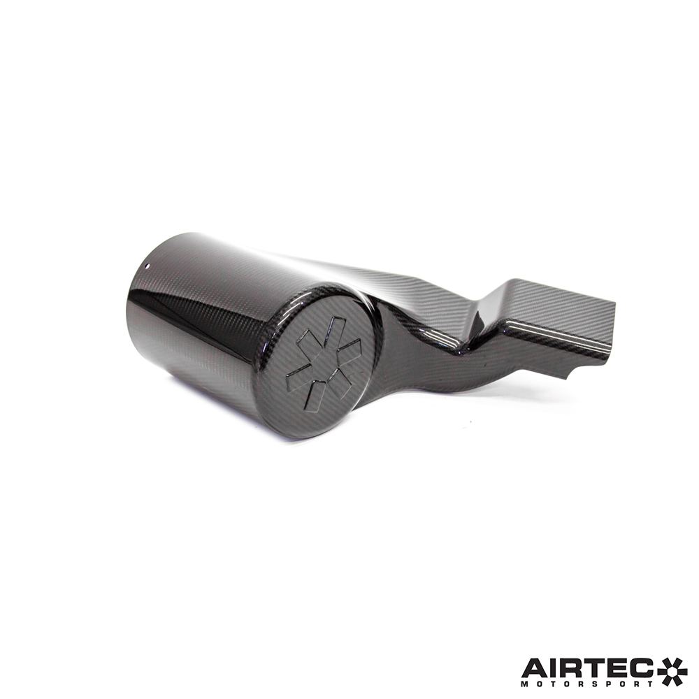 AIRTEC Motorsport Enclosed Carbon Fibre CAIS per Toyota Yaris GR