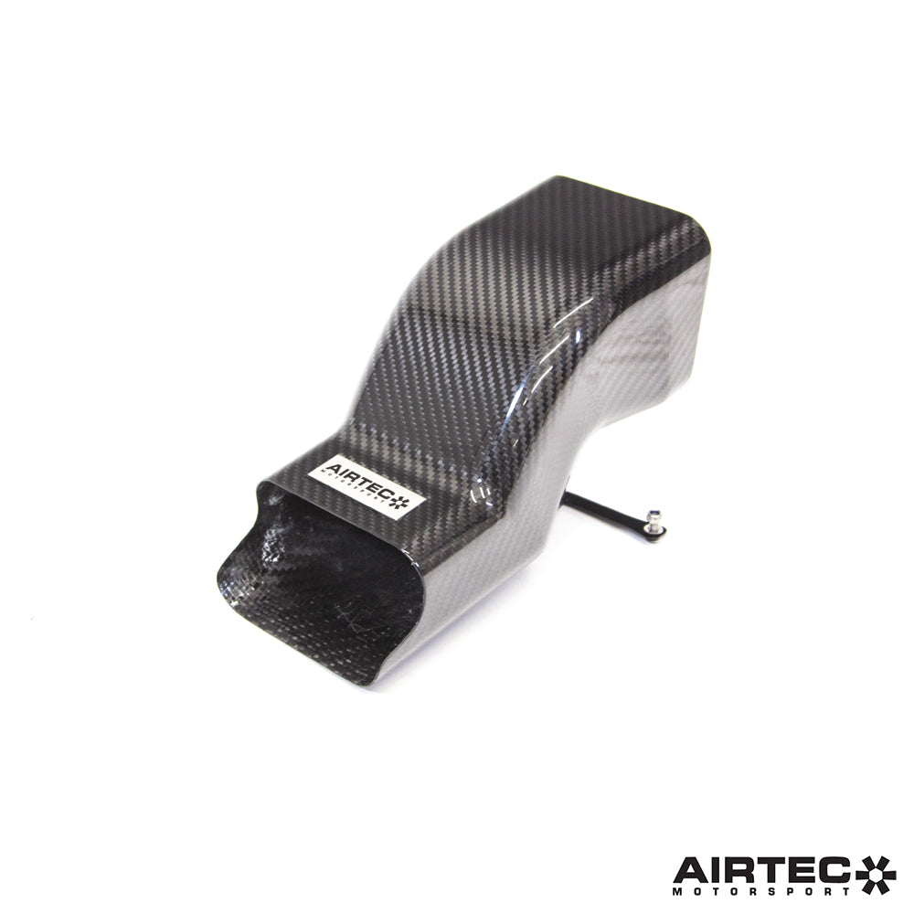 AIRTEC Motorsport Carbon Air Feed per Toyota Yaris GR