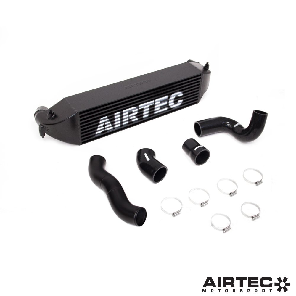 AIRTEC Motorsport Intercooler Frontale per Honda Civic FK8 Type R