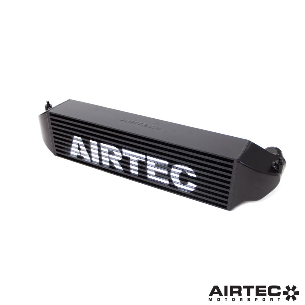 AIRTEC Motorsport Intercooler Frontale per Honda Civic FK8 Type R