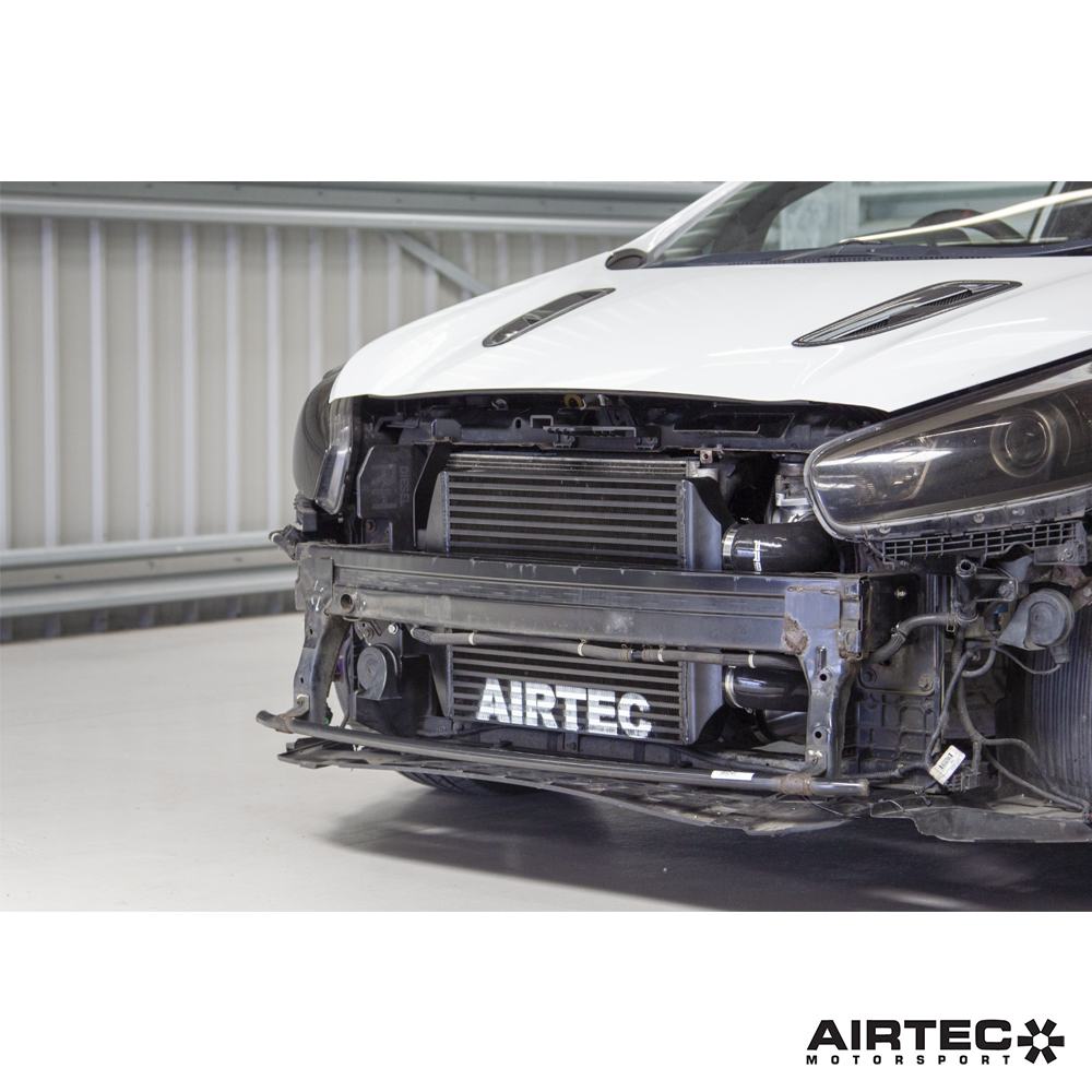 AIRTEC Motorsport Intercooler Frontale per Kia Ceed GT