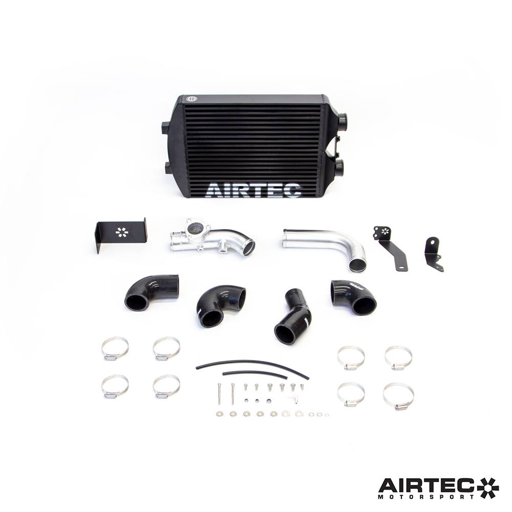 AIRTEC Motorsport Intercooler Frontale per Kia Ceed GT