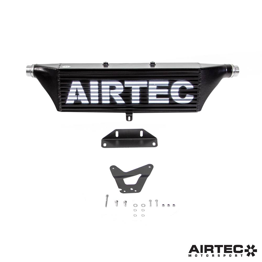 AIRTEC Motorsport Intercooler Frontale per Peugeot 508 GT