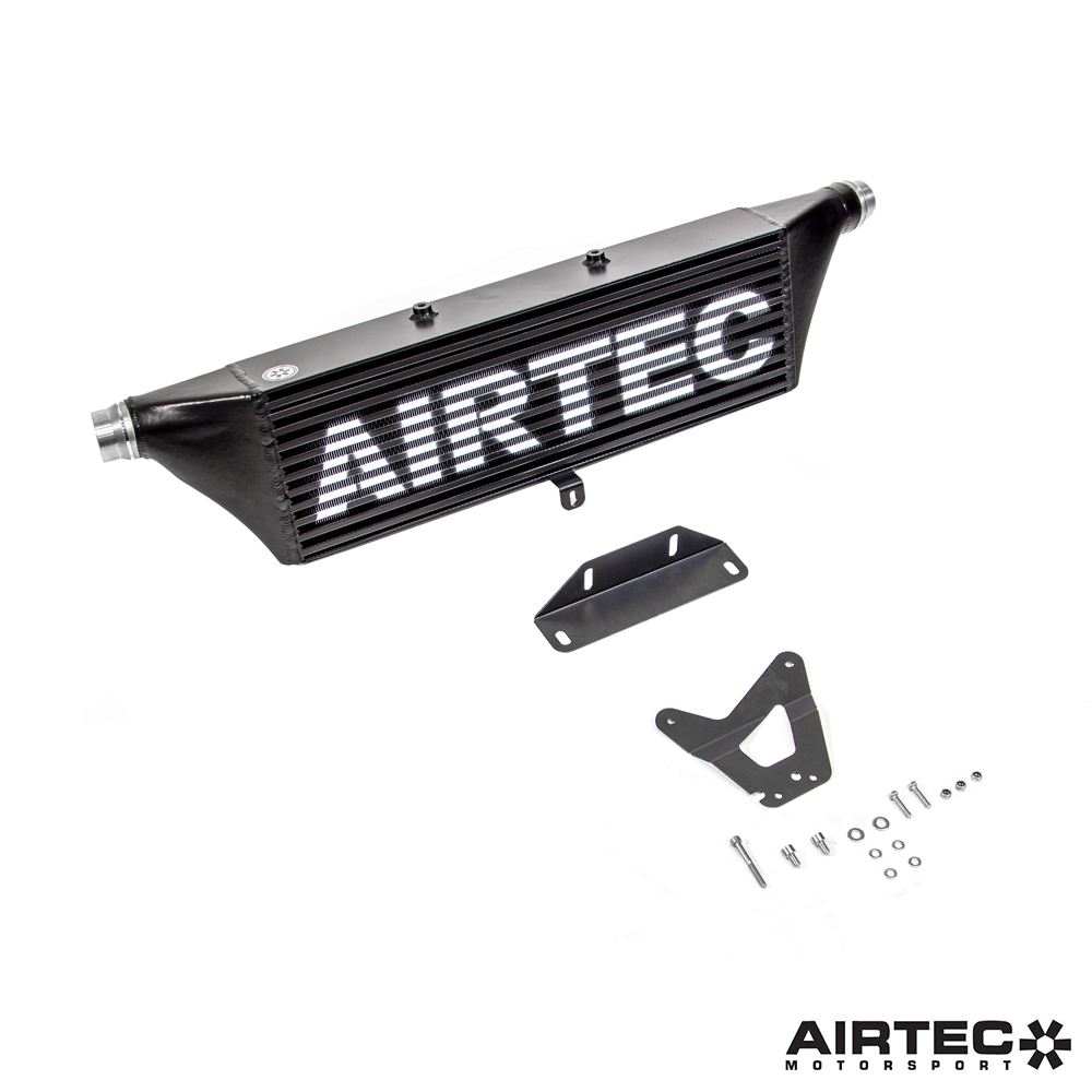 AIRTEC Motorsport Intercooler Frontale per Peugeot 508 GT