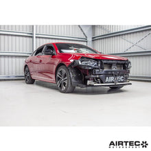 Load image into Gallery viewer, AIRTEC Motorsport Intercooler Frontale per Peugeot 508 GT