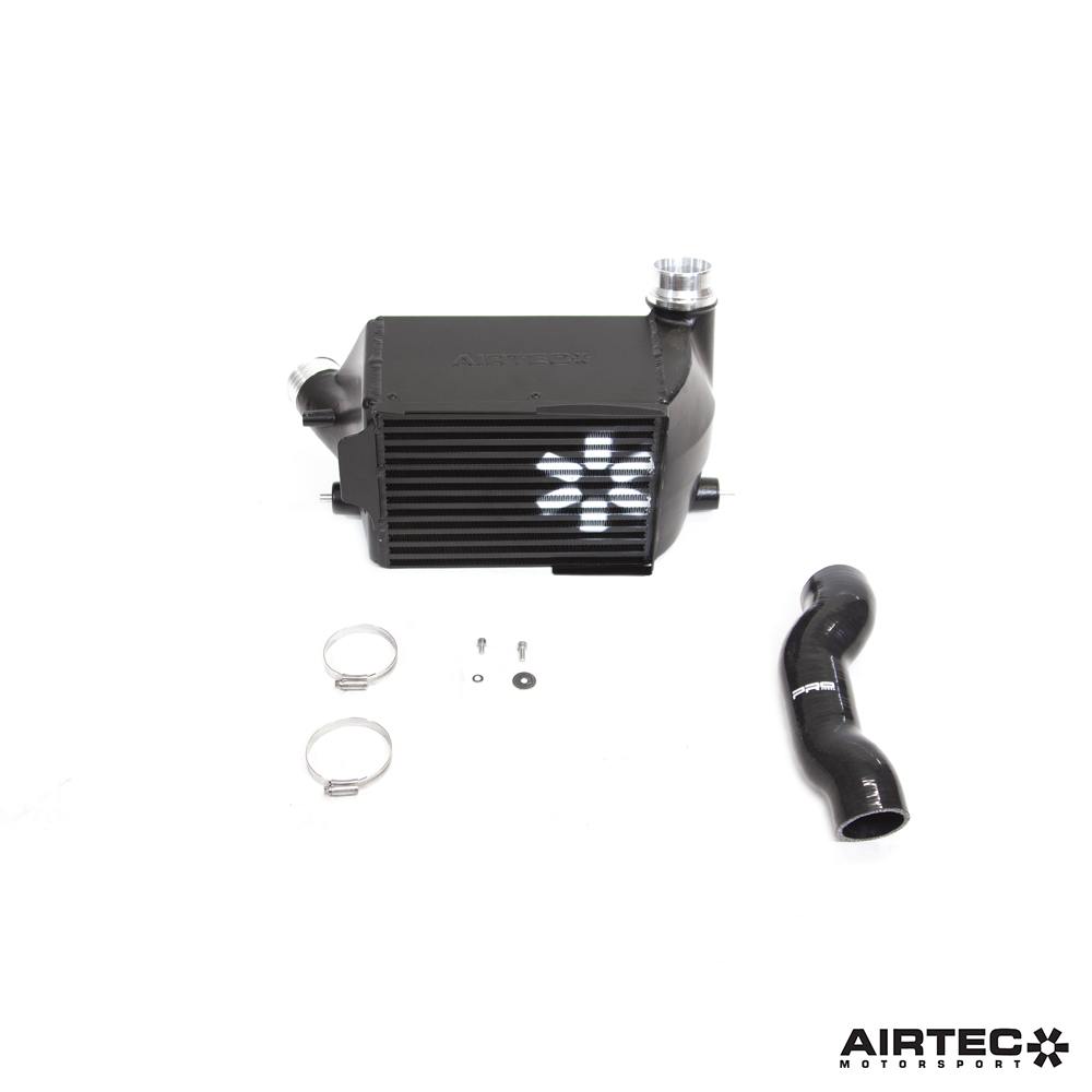 AIRTEC Motorsport Side Mount Intercooler per Renault Megane 4 280 & 300