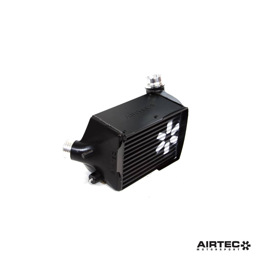 AIRTEC Motorsport Side Mount Intercooler per Renault Megane 4 280 & 300